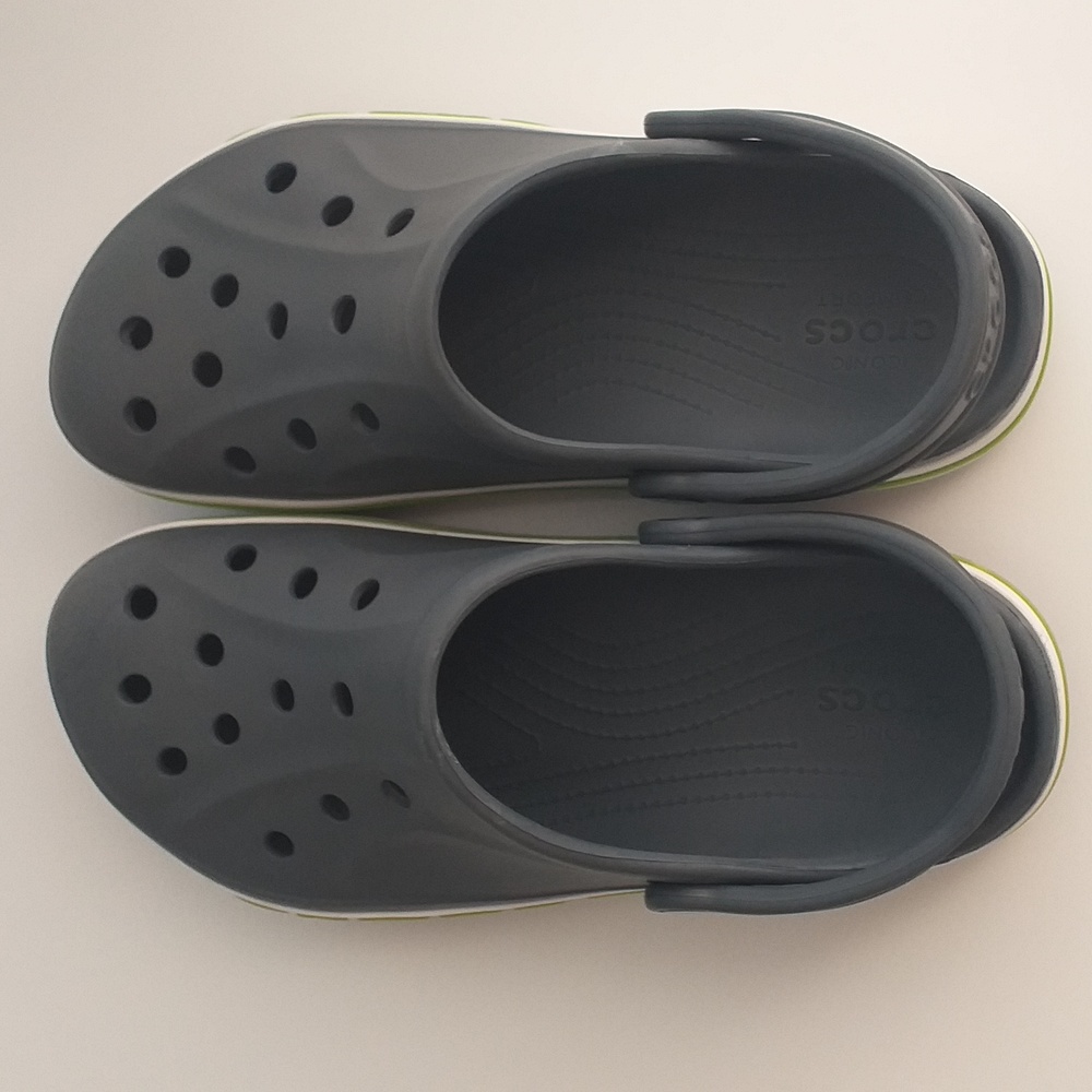 Crocs CROCBAND Mens u.k size 8 Excellent condition. - Picture 5 of 7